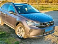 Gebraucht VW Taigo Life 110 PS (80 kW) 2024 Grau SUV