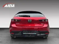 Neu Mazda 3 Nagisa 140 PS (102 kW) 2026