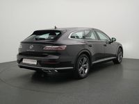 Gebraucht VW Arteon R-line 218 PS (160 kW) 2023 Deep black Kombi