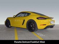 gebraucht Porsche 718 Cayman (982)