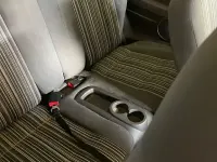 Gebraucht VW Fox 75 PS (55 kW) 2009 Schwarz Kleinwagen