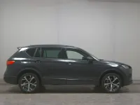 Gebraucht Seat Tarraco FR-Line 150 PS (110 kW) 2024 Uranograu SUV
