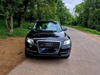 gebraucht Audi Q5 3.0D