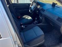 Gebraucht VW Golf IV Ocean 101 PS (74 kW) 2004 Grau Kombi