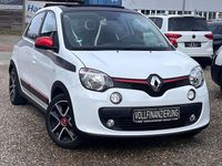 Gebraucht Renault Twingo Intens 90 PS (66 kW) 2016 Weiß Kleinwagen