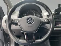 Gebraucht VW e-up! Edition 61 kW (83 PS) 2023 (unbekannt) Kleinwagen