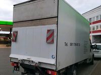 gebraucht Fiat Ducato L5