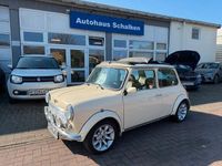 Gebraucht Mini 1300 63 PS (46 kW) 1999 Beige Kleinwagen