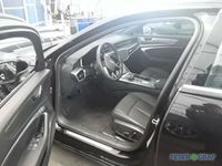 Gebraucht Audi A6 Design 204 PS (150 kW) 2022 Schwarz Kombi