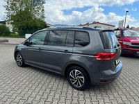 gebraucht VW Touran 1.5 TSI DSG Join *Navi*PDC*ACC*7-Sitzer*