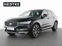 Gebraucht Volvo XC60 145 PS (106 kW) 2023 SUV