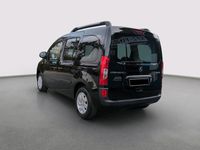 Gebraucht Mercedes Citan 111 Edition 115 PS (84 kW) 2020 Schwarz Van / Kleinbus
