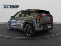 Neu Kia EV3 Comfort 110 kW (150 PS) 2026 Grau SUV