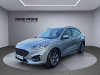 Gebraucht Ford Kuga ST-Line 224 PS (164 kW) 2024 Silber SUV