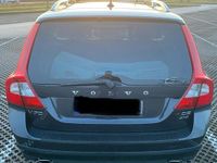 Gebraucht Volvo V70 Summum 205 PS (150 kW) 2010 Grau Kombi