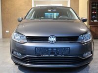 gebraucht VW Polo V 1.2TSI,Lounge BMT/Start-Stopp