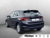 Gebraucht Skoda Fabia Selection 116 PS (85 kW) 2025 Kleinwagen