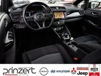 gebraucht Nissan Leaf "N-Connecta" *CarPlay*Ambiente*SHZ*Touch*PD