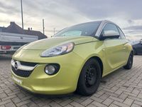 gebraucht Opel Adam 1.4 64kW Unfall Sitzhzg Apple Car Play