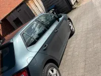 Używany Skoda Fabia 95 KM (69 kW) 2017 Szary Hatchback