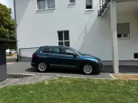 Gebraucht VW Tiguan Life 150 PS (110 kW) 2021 SUV
