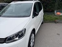 gebraucht VW Touran 1.4 TSI DSG Style Style