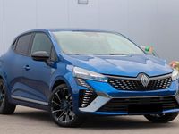Gebraucht Renault Clio V Esprit Alpine 94 PS (69 kW) 2025 Blau Limousine