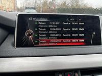 Gebraucht BMW X5 Comfort Edition 313 PS (230 kW) 2016 Schwarz SUV