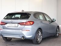 Gebraucht BMW 120 Advantage 178 PS (130 kW) 2024 Grau Kleinwagen
