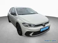 Gebraucht VW Polo Goal 95 PS (69 kW) 2025 Grau Kleinwagen