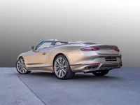 Neu Bentley Continental 782 PS (575 kW) 2025 Light gazelle Limousine