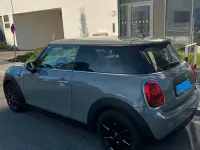 Second-hand Mini ONE Chili 102 CP (75 kW) 2020 Gri Hatchback