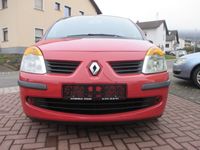 gebraucht Renault Modus 1.2 16V 55kW