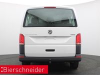 gebraucht VW Transporter 6.1 Kombi 2,0 l 110 kW TDI S