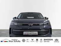 Neu VW Tiguan 150 PS (110 kW) 2026 Grau SUV
