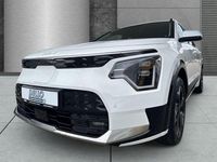 Gebraucht Kia e-Niro Inspiration 150 kW (204 PS) 2024 Weiß SUV