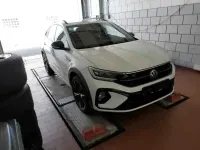 Gebraucht VW Taigo Style 150 PS (110 kW) 2023 Pure white SUV