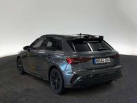 Gebraucht Audi A3 Ambiente 150 PS (110 kW) 2025 Daytonagrau perleffekt Limousine