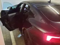 Gebraucht Audi A5 Sport 252 PS (185 kW) 2017 Blau Coupé