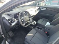Second-hand Audi e-tron S-Line 210 kW (286 CP) 2024 Argintiu SUV