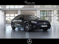 gebraucht Mercedes E220 Coupe