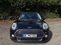 Gebraucht Mini Cooper 136 PS (100 kW) 2015 Kleinwagen