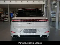 Gebraucht Porsche Cayenne E-Hybrid Black Edition 470 PS (345 kW) 2026 Weiß SUV