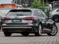 Gebraucht Audi S6 Sport 344 PS (253 kW) 2025 Grau Kombi