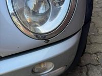 Second-hand Mini Cooper 115 CP (84 kW) 2001 Argintiu Hatchback