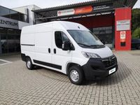 gebraucht Opel Movano De H Ka2 2.2 Diesel 140 (3,5t) Eu6d, L2 H2 Edition