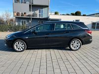 gebraucht Opel Astra Sports INNOVATION NAVI*KAMERA*AHK*LEDER