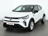 Gebraucht Renault Captur 91 PS (66 kW) 2025 Schwarz SUV
