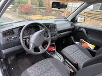 Gebraucht VW Golf III 90 PS (66 kW) 1997 Grau Kleinwagen