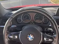 Gebraucht BMW 435 306 PS (225 kW) 2014 Rot Limousine